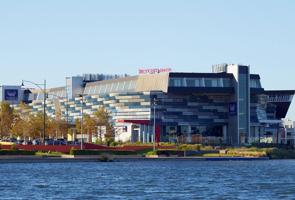 Mercure Melbourne Caroline Springs