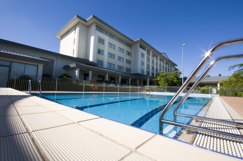 Novotel Sydney Norwest