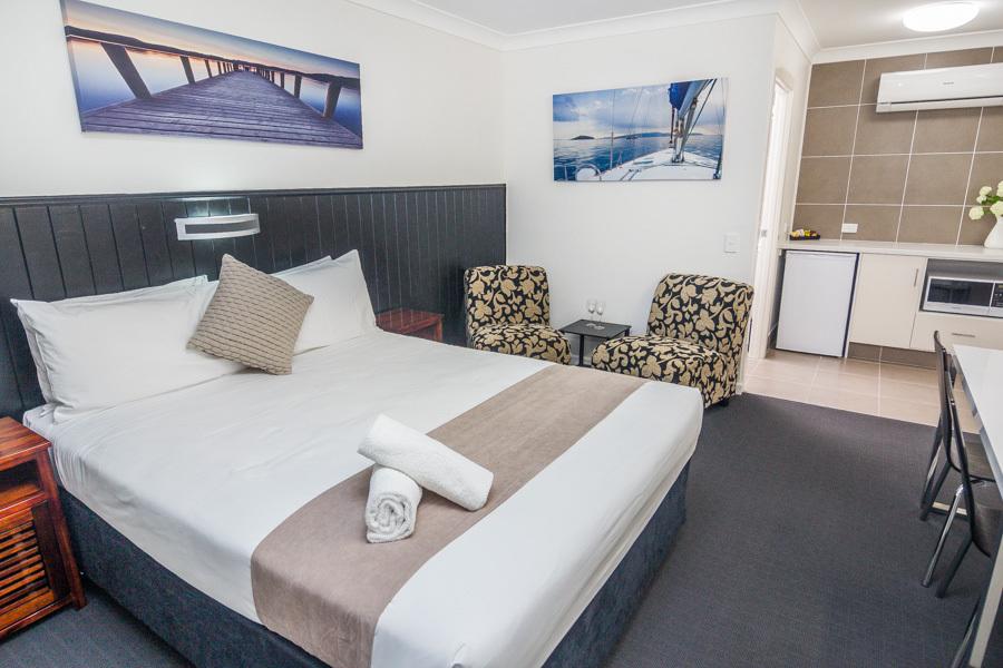 Caboolture Motel