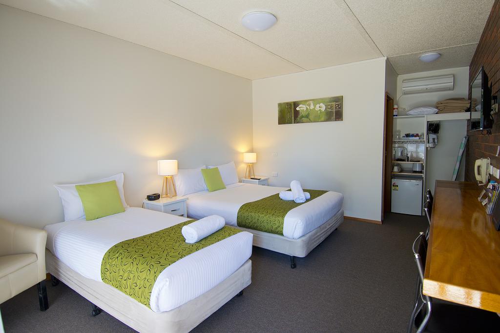 Comfort Inn Benalla