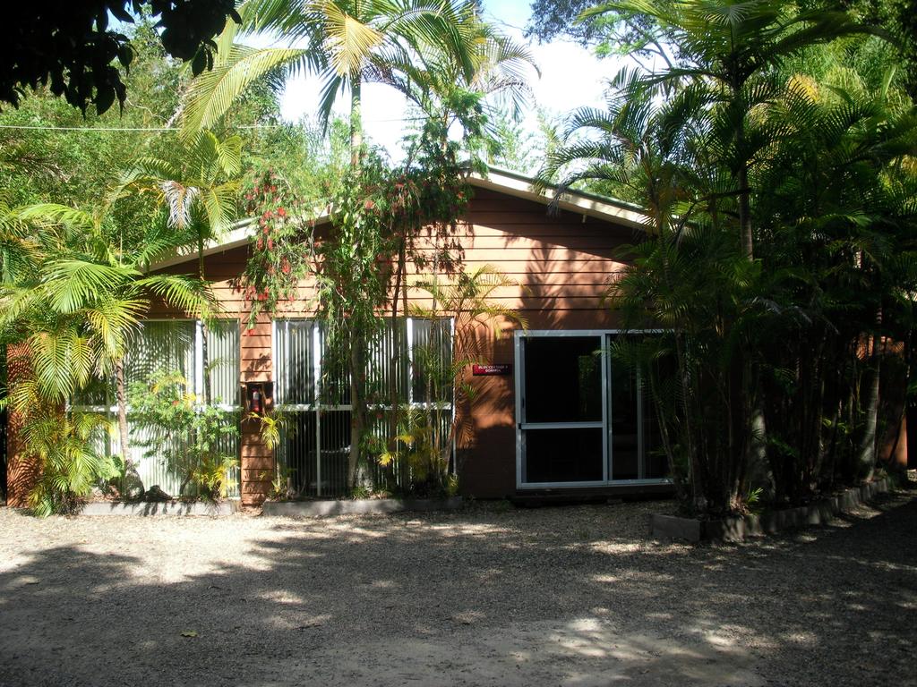 Kondalilla Eco Resort