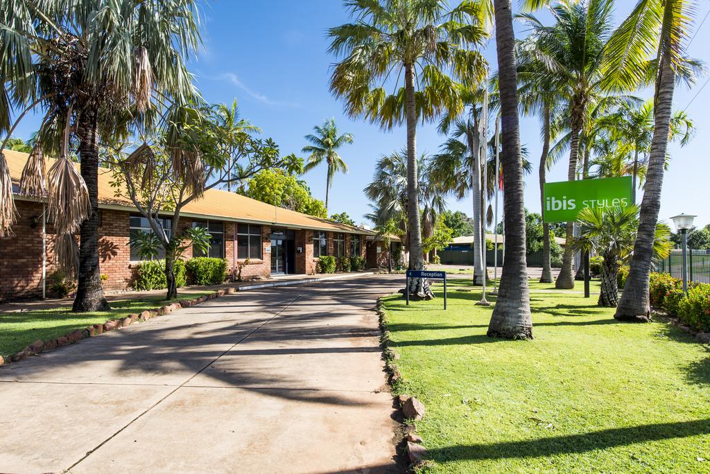 ibis Styles Kununurra