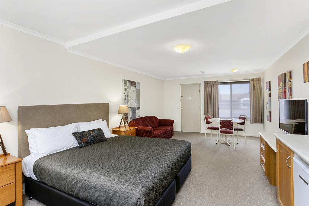 Comfort Inn Warrnambool International