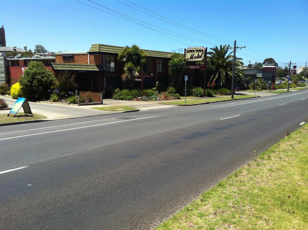 Downtown Motel Warrnambool