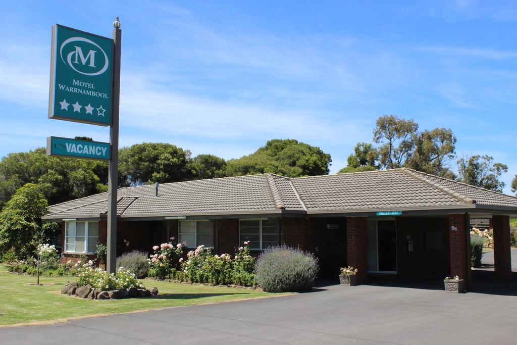 Motel Warrnambool