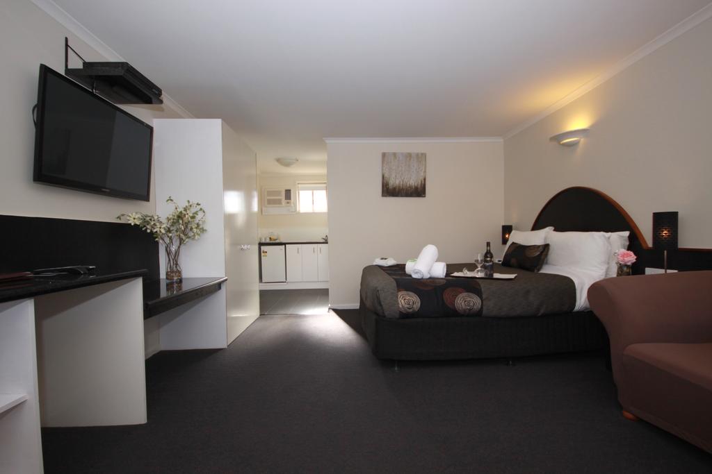 Gateway Motor Inn Warrnambool