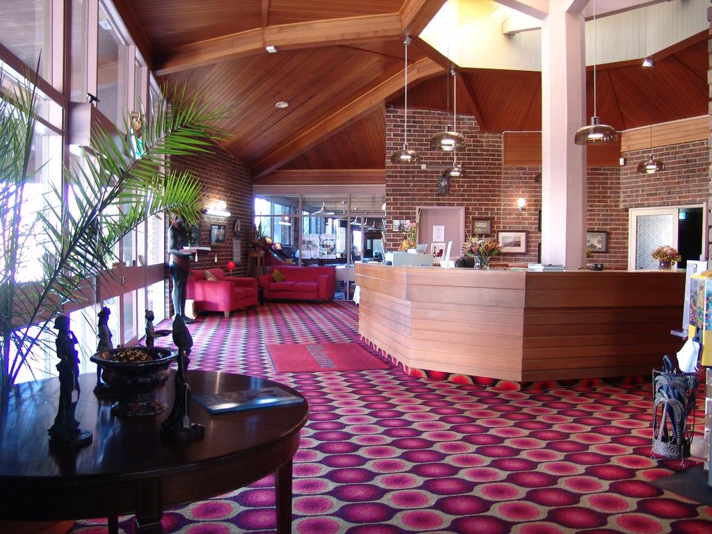 Apollon Motor Inn Victor Harbor