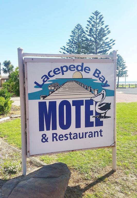 Lacepede Bay Motel