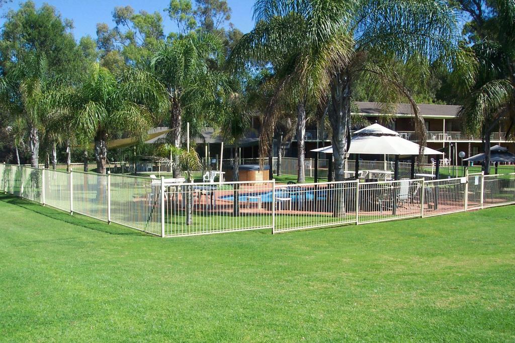 Tocumwal Golf Resort