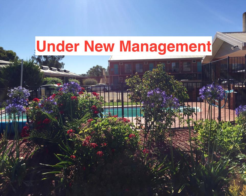 Bridge Motor Inn Tocumwal