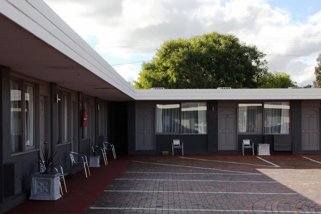 Bendigo McIvor Motor Inn