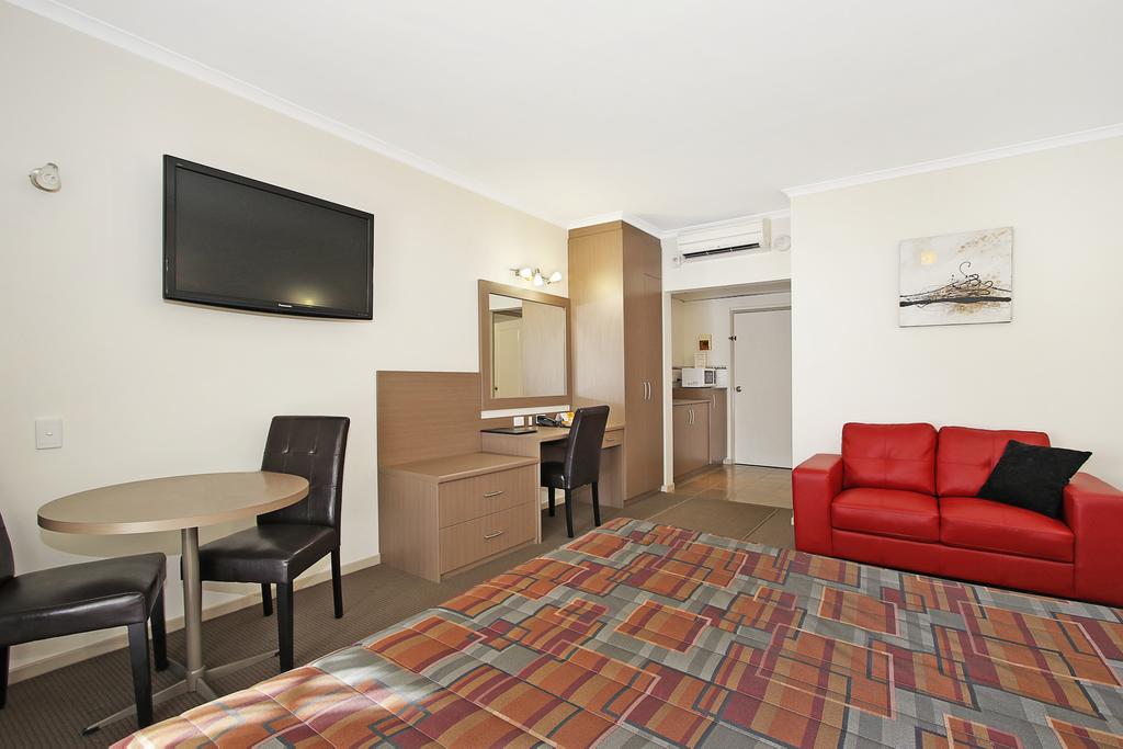 Econo Lodge Heritage Inn Wagga