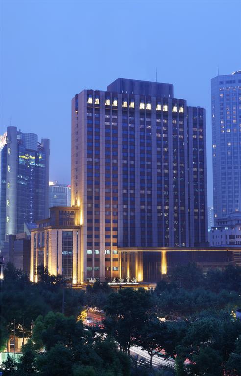 Shanghai Hotel