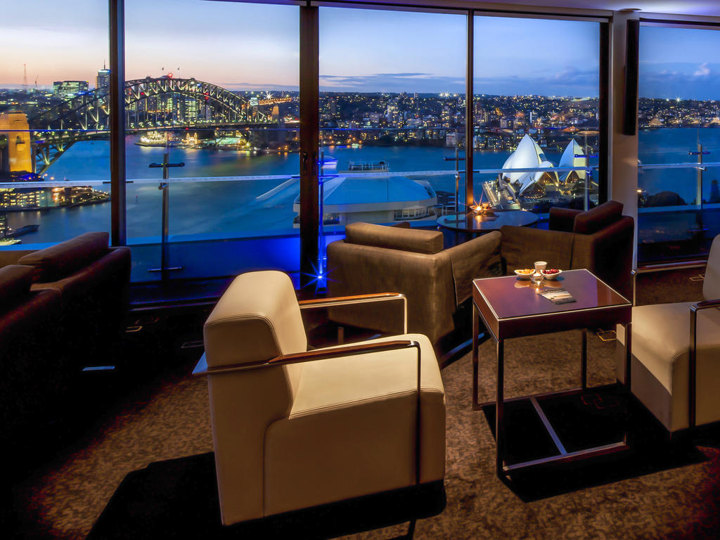 InterContinental Sydney