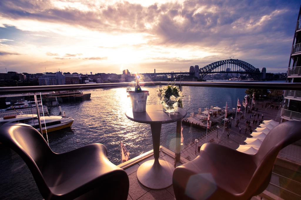 Pullman Quay Grand Sydney Harbour prev Quay Grand Suites