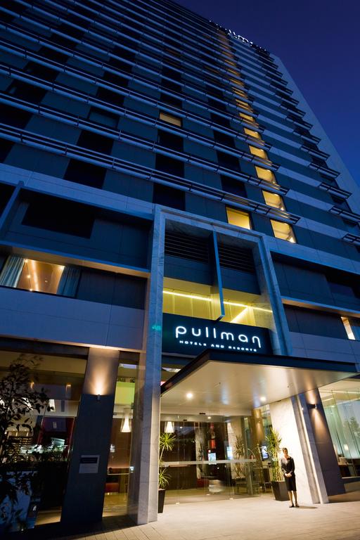 Pullman - Sydney Olympic Park