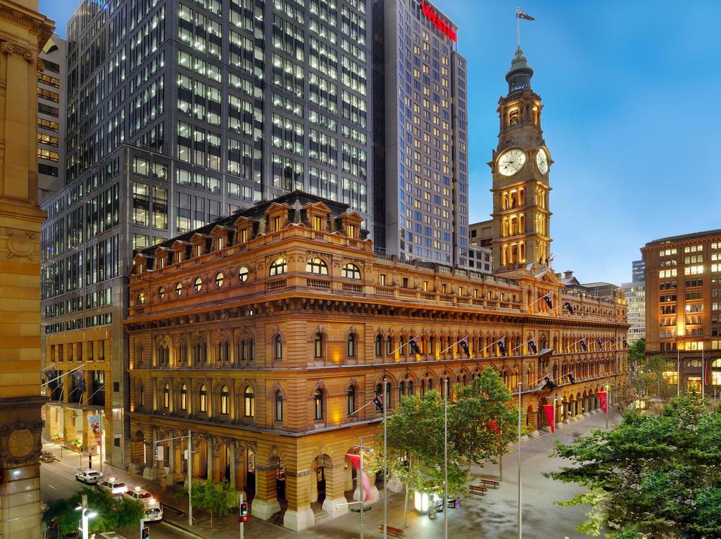 The Westin Sydney