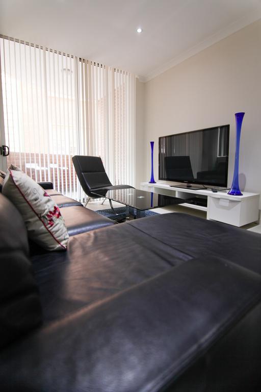 Dulcis Domus Broadway Serviced Apartments