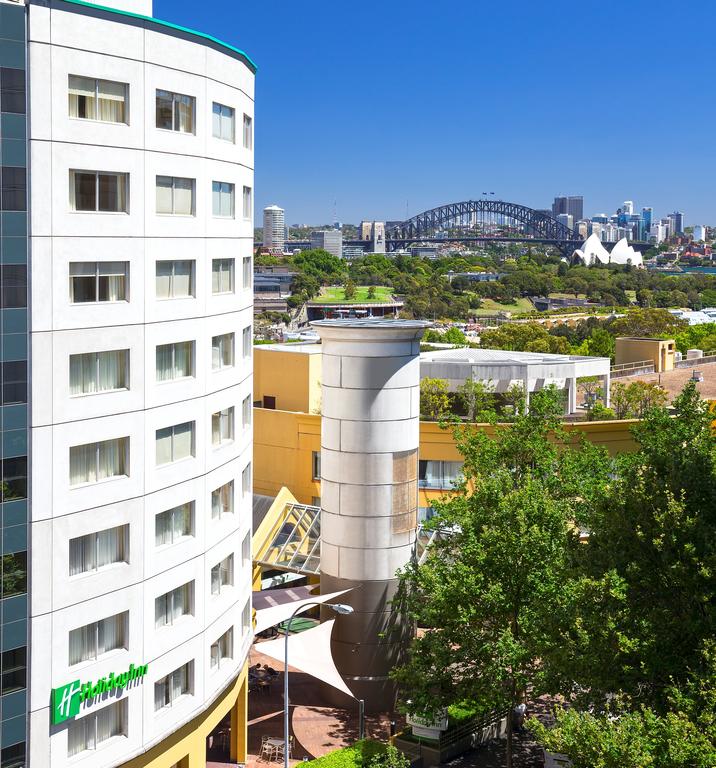 Holiday Inn Potts Point