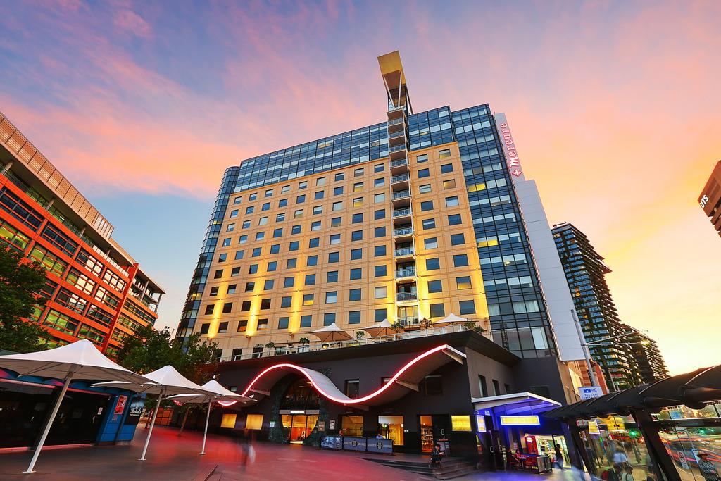 Mercure Sydney