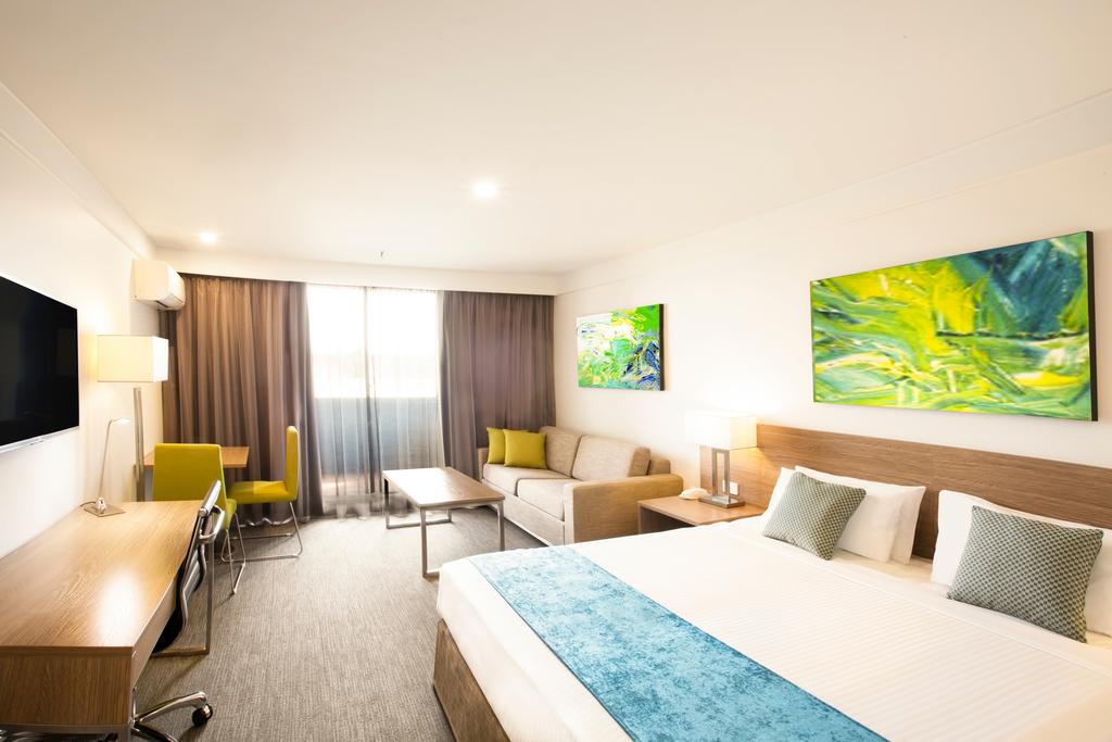 Metro Aspire Hotel Sydney