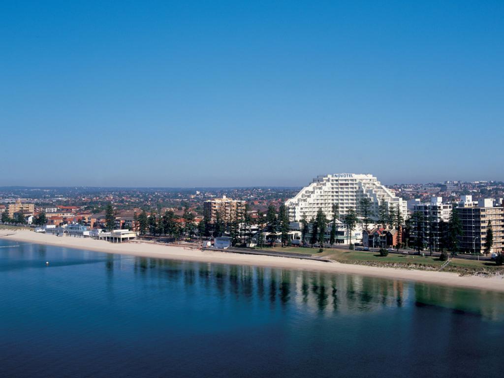 Novotel Sydney Brighton Beach