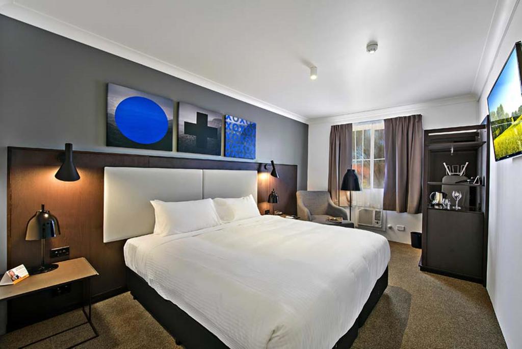 Quality Hotel CKS Sydney Airport