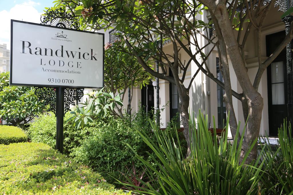 Randwick Lodge