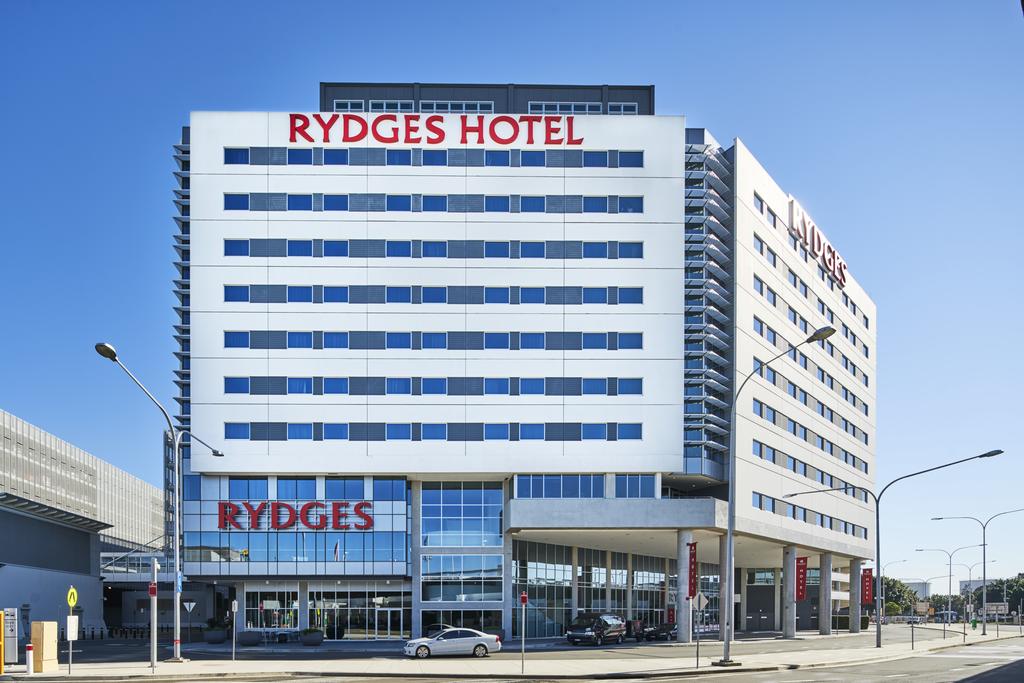 Rydges Sydney Airport Hotel