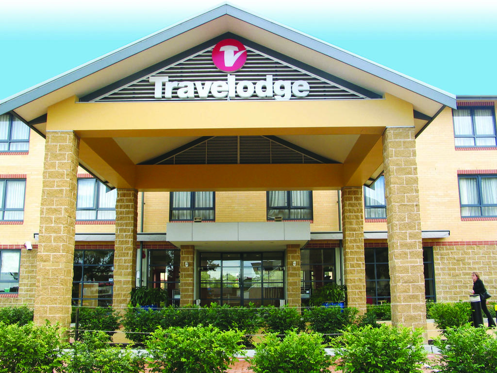 Travelodge Manly Warringah