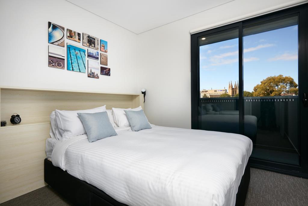 Veriu Suites Camperdown