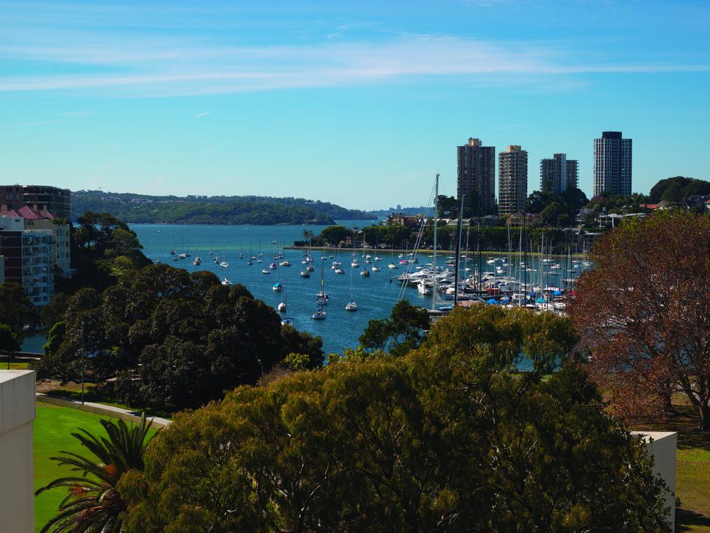 Vibe Rushcutters Bay Sydney