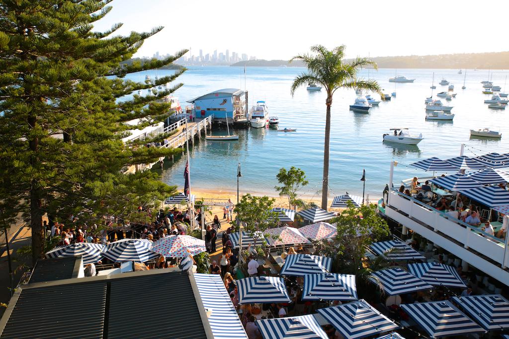 Watsons Bay Boutique Hotel