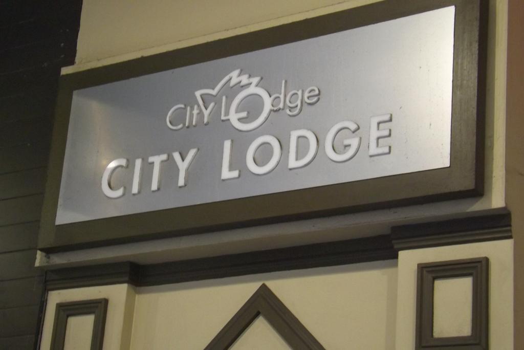 City Lodge Hotel Sydney