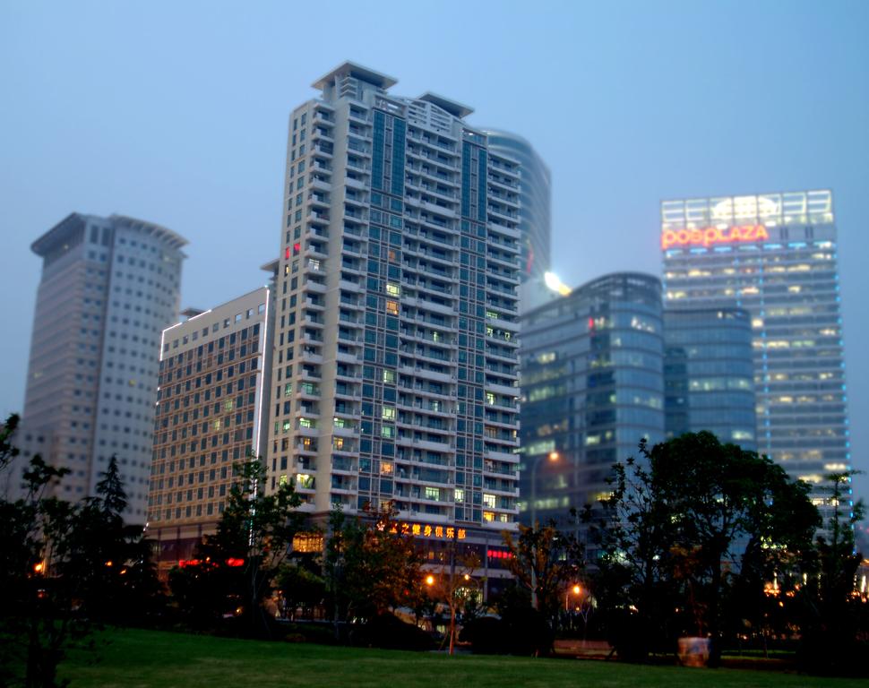 Urban Hotel Shanghai