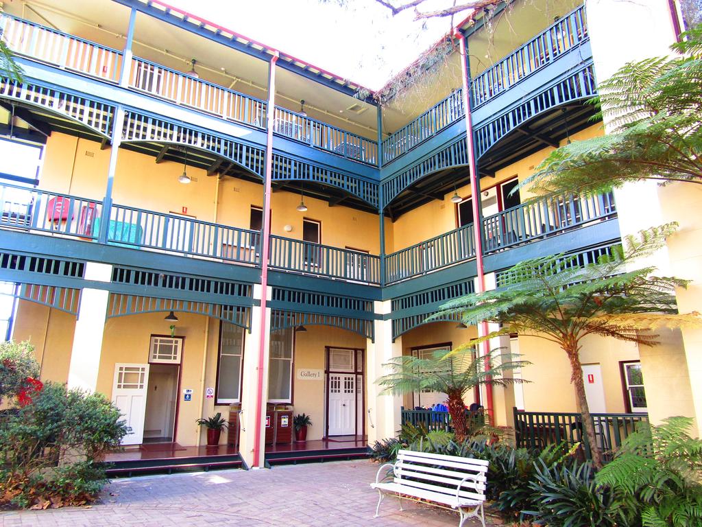 Mary MacKillop Place