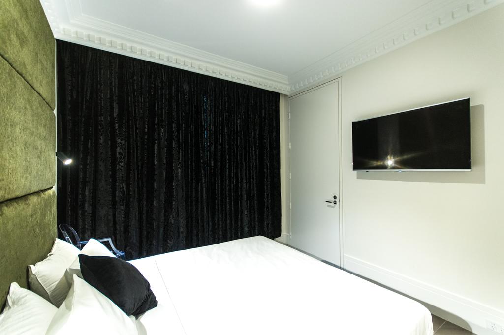 Sydney Boutique Hotel