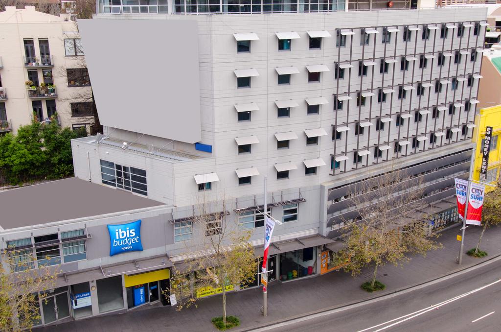 ibis budget Sydney East