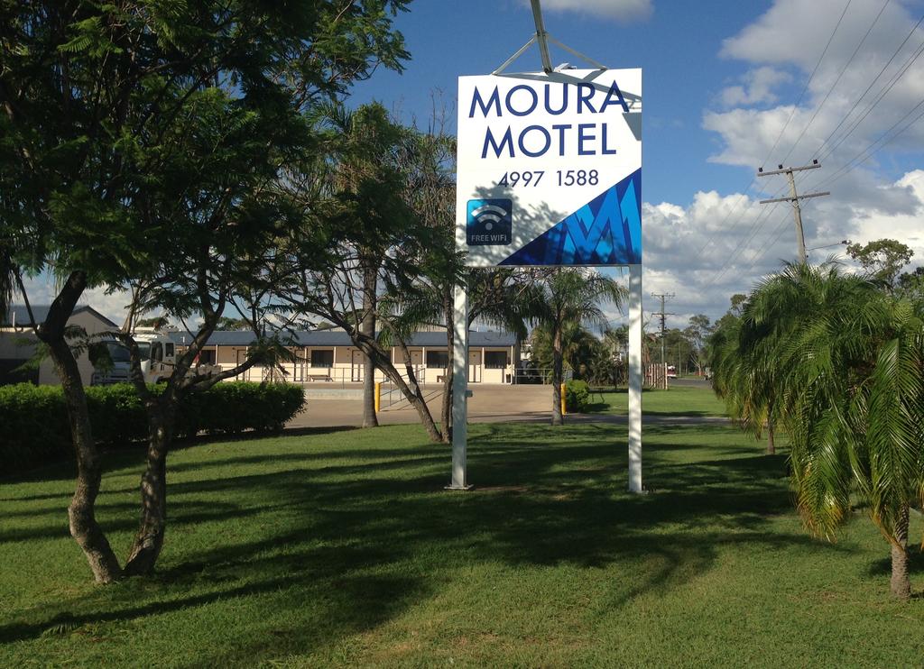 Moura Motel