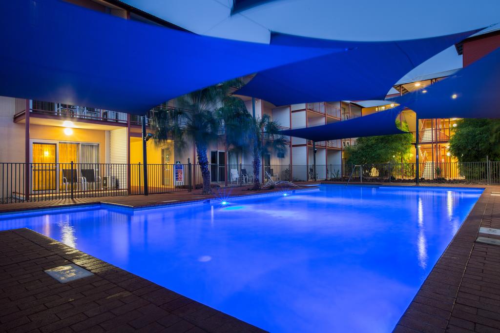 Mercure Broome