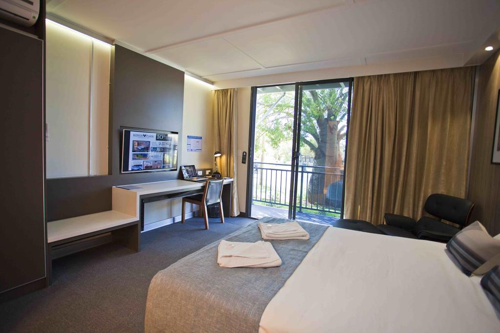 Kings Park Accommodation