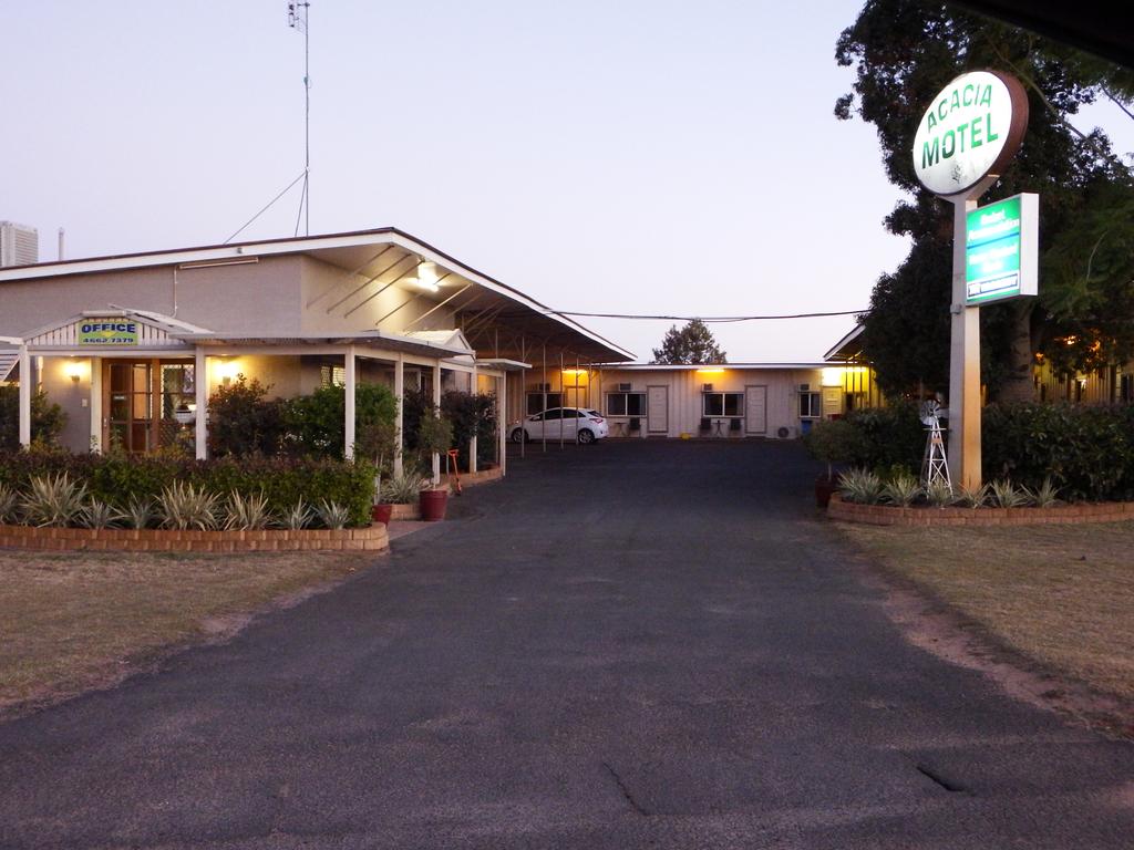 Acacia Motel