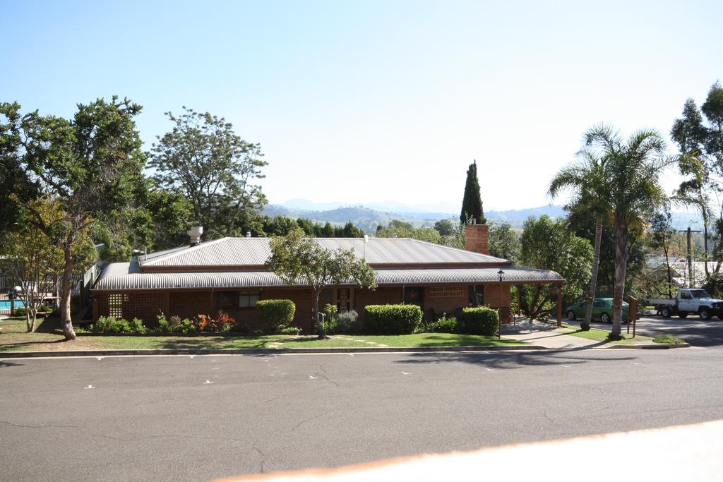 Bega Downs Motor Inn