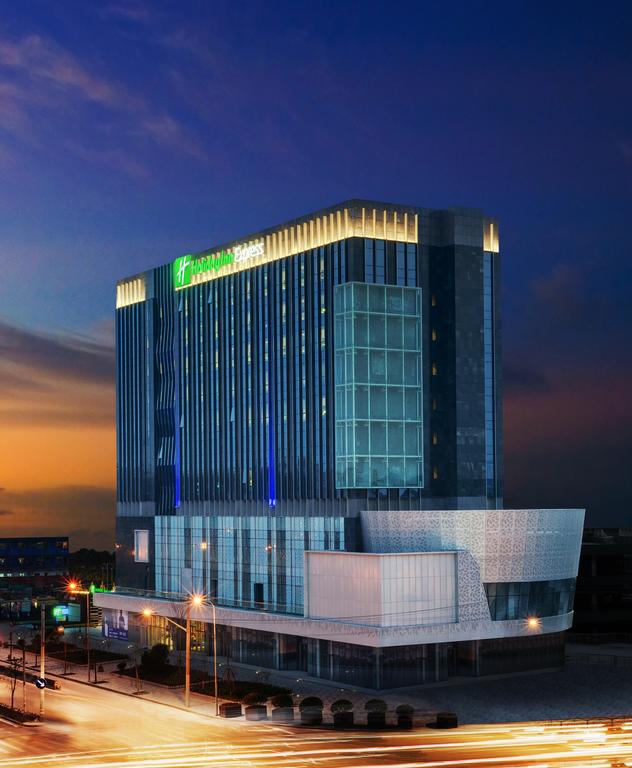 Holiday Inn Express Jinsha