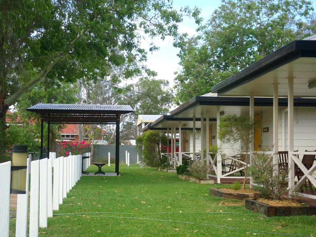 Warrego Hotel Motel Cunnamulla