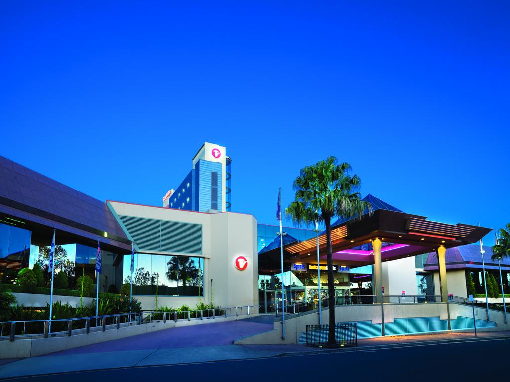 Travelodge Hotel Bankstown Sydney