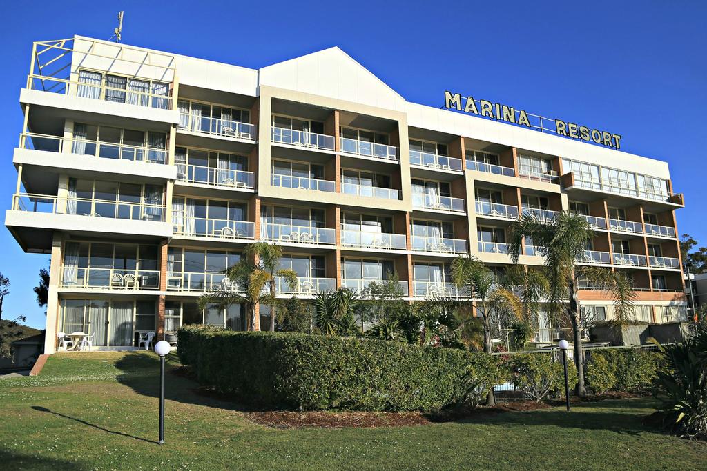 Marina Resort