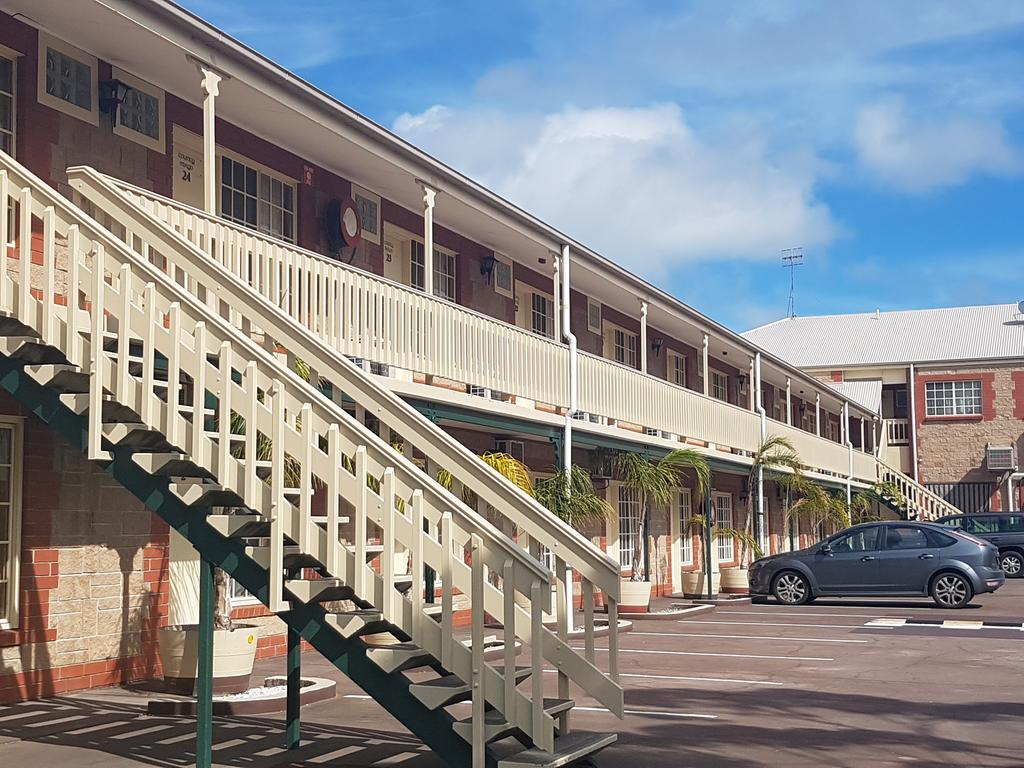 Motel Goolwa