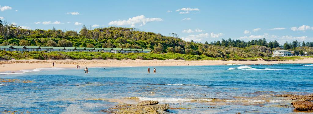 Blue Lagoon Beach Resort