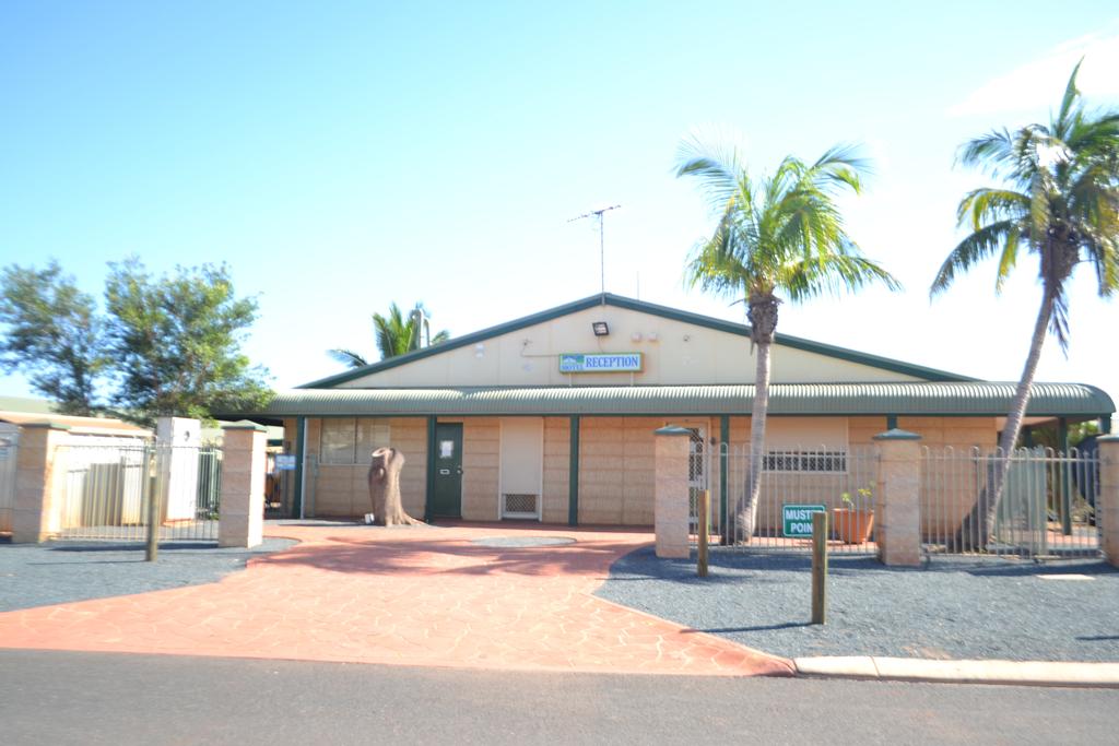 South Hedland Motel